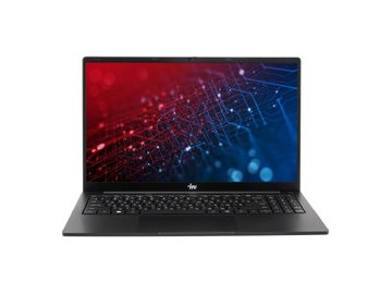 Ноутбук iRU Strato 15ALI 2058943 на акции в магазинах 5 элемент