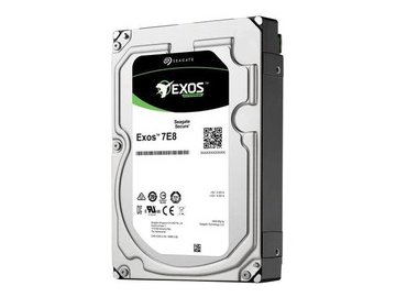 Жесткий диск Seagate Exos 7E8 4TB ST4000NM000A