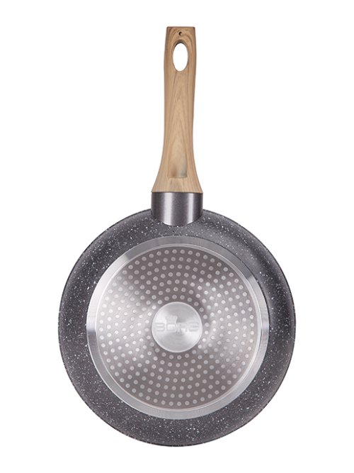 Сковорода с антипригарным покрытием FFP 24 (24 см), фото 5 из 175