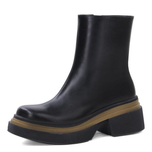 Полусапожки женские, фото 4 из 6