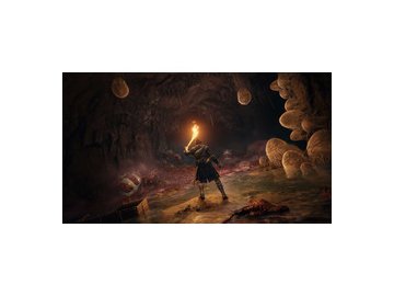 Игра Elden Ring для PS4 [русские субтитры]