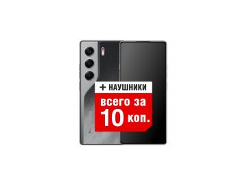 Смартфон tecno camon 40 8gb/256gb (галактический черный) в Орше Электросила