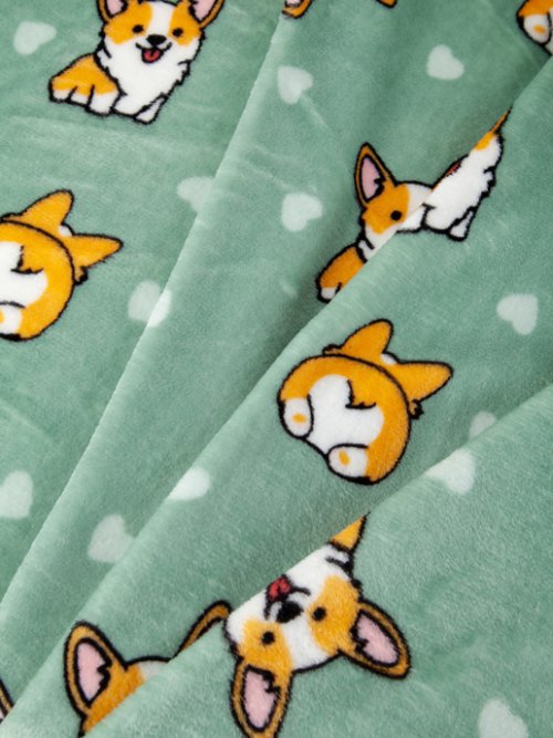 Плед Corgi, фото 16 из 68