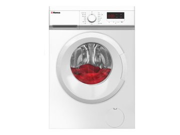 Стиральная машина Hansa WHN814D1W из каталога 5 элемент