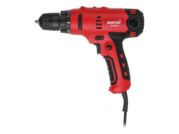Дрель-шуруповерт Wortex LX DR 1025 D 1335878