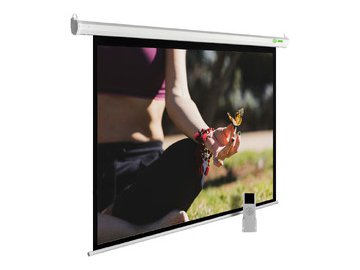 Проекционный экран CACTUS MotoExpert 200x200 CS-PSME-200x200-WT