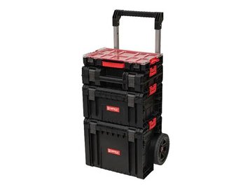 Ящик для инструментов Qbrick System Qbrick System PRO Set 3 2.0 Plus Z259633PG011