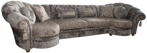 Угловой диван «Мадлен Royal» (4L30м4R), фото 1 из 4