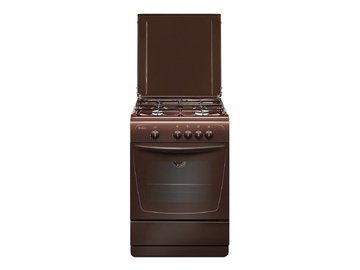 Кухонная плита Gefest ПГ 1200 С7 К39 на акции в магазинах 5 элемент