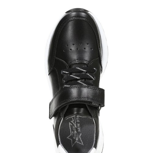 Полуботинки мальчиковые, фото 2 из 6