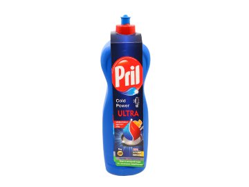 Средство для мытья посуды Pril 1 л