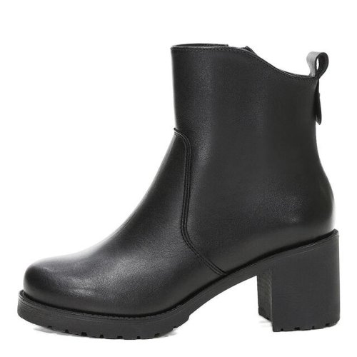 Ботинки женские, фото 5 из 30