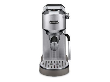 Кофеварка Delonghi EC890.M 5 элемент