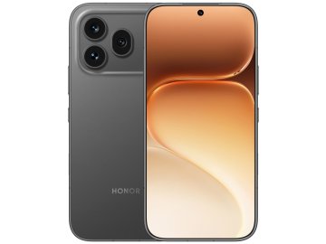 HONOR 600 Pro 12/512GB (черный)