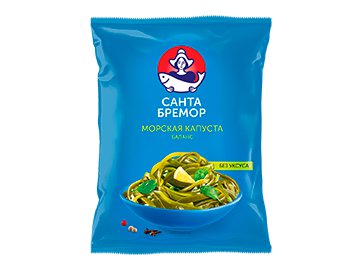 Креветки неразделанные варено-мороженые 1 кг