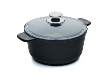 Кастрюля Victoria Diamond induction АЛА 2.0 л D08 2.0G