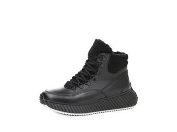 Ботинки женские Марко, модель 12824