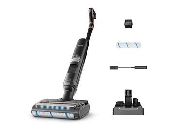 Вертикальный моющий пылесос Tefal X-Clean GF5736F4 5 элемент