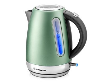 Электрический чайник Brayer BR6111