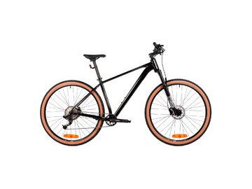 Велосипед Stinger Gradient Evo 29 MD 2025 (черный)