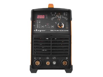 Инвертор сварочный Сварог TIG 200 P AC/DC REAL (E201В) из каталога 5 элемент