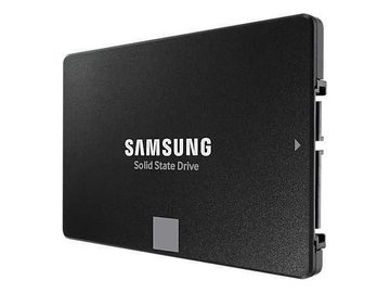 SSD Samsung 870 Evo 4TB MZ-77E4T0BW