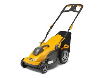 Газонокосилка Stiga Combi 340C 294380068/ST2 5 элемент