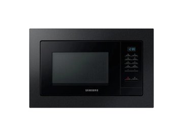 Встраиваемая микроволновая печь Samsung MS23A7013AA/BW