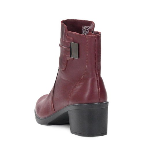 Ботинки женские, фото 6 из 6