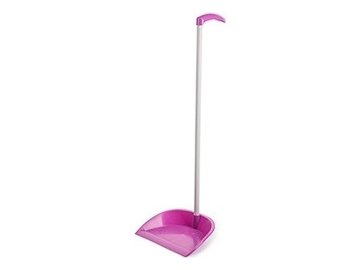 Совок Berossi Clean Lux (АС 37058000) из каталога 5 элемент