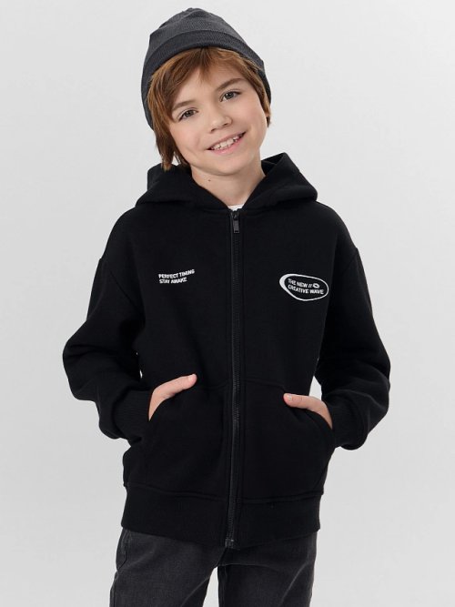 ТОЛСТОВКА ДЛЯ МАЛЬЧИКОВ, фото 7 из 8