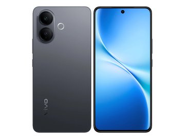 Смартфон Vivo V60 Lite 5G 12GB/512GB (элегантный черный) на акции в магазинах 5 элемент