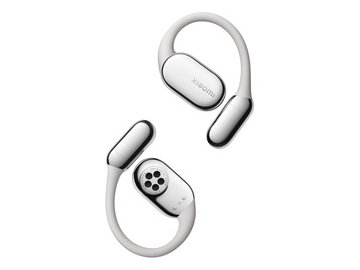 Беспроводные наушники Xiaomi OpenWear Stereo Pro Titan Gray (M2503E1) BHR080DGL