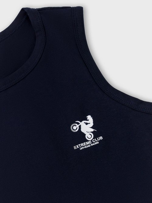 Комплект для мальчиков (майка, трусы), фото 7 из 12