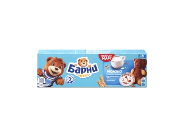 Трубочки ваф Витьба Вивайли вкус пломбира в мол глаз 95 г на акции в магазинах Корона