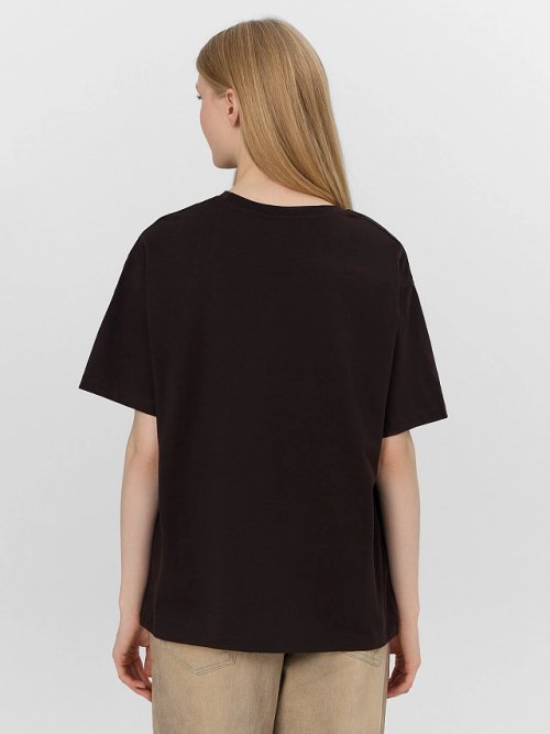 ФУТБОЛКА ЖЕНСКАЯ, фото 2 из 6