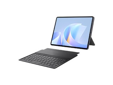 Планшет Huawei MatePad 11.5 S Wi-Fi (SLG-W09) 12GB/256GB Space Gray с клавиатурой