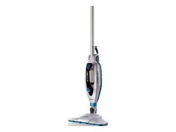 Паровая швабра Ariete 4175 Steam Mop Foldable 10 в 1