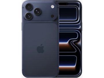 Apple iPhone 17 Pro Max 512GB (синий)