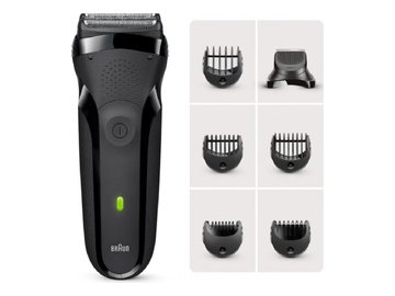 Электробритва Braun S3 300BT 5408
