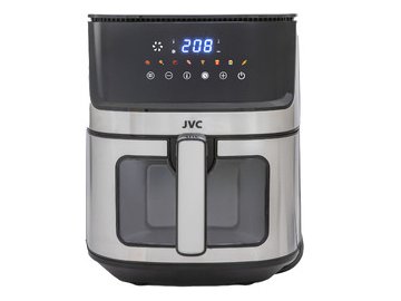 Аэрогриль JVC JK-MB051 на акции в магазинах 5 элемент