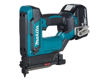 Гвоздезабиватель Makita DPT353Z (без ЗУ и АКБ) на акции в магазинах 5 элемент