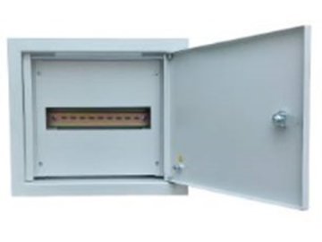 Корпус ЩРВ-12-250х300х130-IP31 Пр. ОДО "Каскад Энерго"