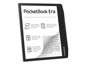 Электронная книга POCKETBOOK Era 700 (PB700-U-16-WW) Stardust Silver в Мозыре 5 элемент