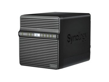 Сетевой накопитель Synology DiskStation DS423 в Мозыре 5 элемент