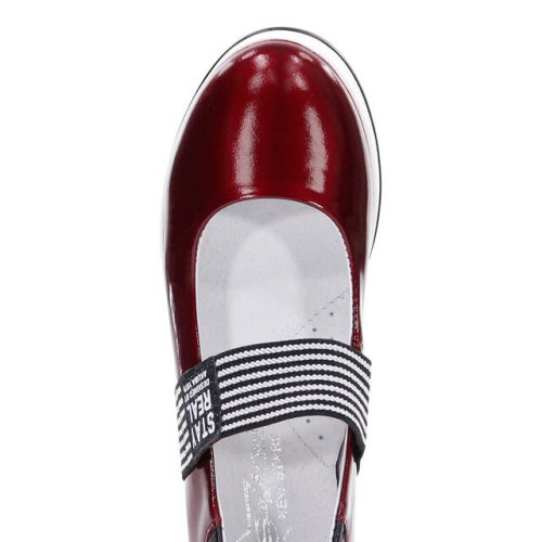 Туфли дошкольные, фото 2 из 6