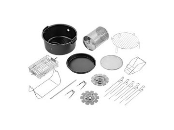 Аэрогриль Kitfort KT-2243 5 элемент