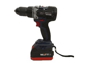 Шуруповерт WATT WAS-18 Li-2BL (1.018.090.00)
