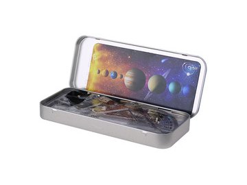Чертежный набор DELI G30695