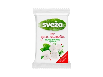 Сыр Ласковое лето плавл пастобр вкус и аромат ветчины 40% 350 г